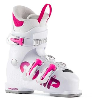 Rossignol Baby Jungen x X, Weiß, 29