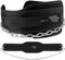 WFX Dip-Gürtel mit 36 Zoll Hochleistungs-Gewichthebergürtel Verstellbare gepolsterte Neopren-Stahl-Hebekette Gymnastikgürtel Rückenstütze Bodybuilding Powerlifting Workouts Männer Frauen Fitness