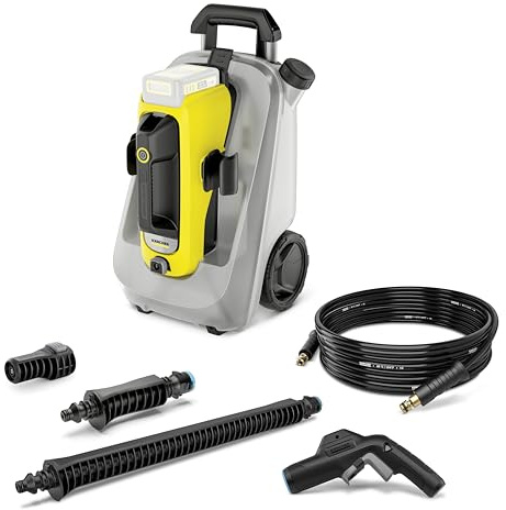 Kärcher Pressure washer 200 l/h