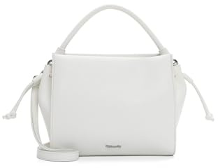 Tamaris Flora Handbag M White