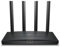 (Ricondizionato) TP-Link Archer AX18 AX1500Mbps Router WiFi 6 Dual-Band, 4 Porta Gigabit, 1201Mbps su 5 GHz e 300Mbps su 2,4 GHz, 4 Antenne Ad Alto Guadagno, Parental Control, QoS, EasyMesh, WPA3
