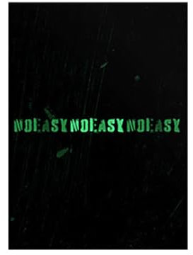 STRAYKIDS SKZ - 2ND ALBUM NOEASY, [A TYPE]