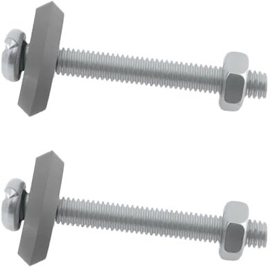 eMagTech 2 Stück 12 mm Ritzscheibe, 14 A, Ersatz, kompatibel mit Sigma Ziehgriff, Fliesenschneider, präzise Klinge für Keramik- und Porzellanfliesenschneiden