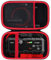 Lebakort Dur Étui Housse Cas pour Boost HD GB70 Batterie Voiture Lithium UltraSafe