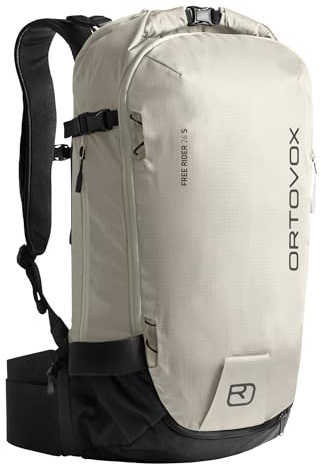 ORTOVOX Unisex Free Rider 26 S rucksack (1er Pack)