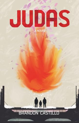Judas (Modus, Band 2)