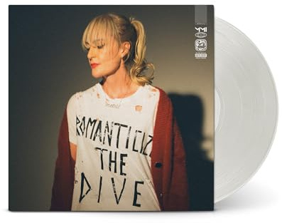 Romanticize the Dive [Vinyl LP]