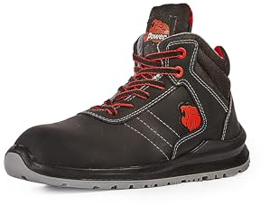 U-Power - Walter S3 SRC