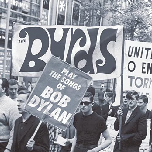 The Byrds Play the Songs of Bob Dylan