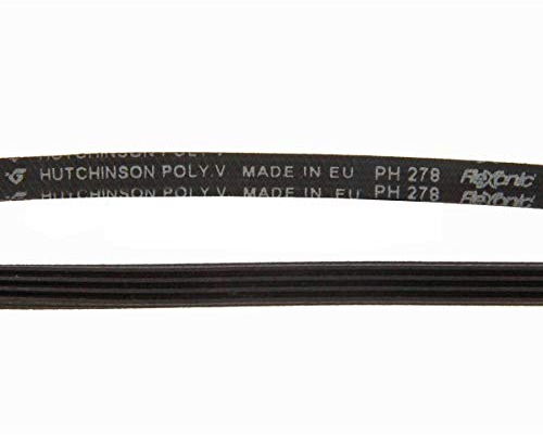 Recamania Correa Secadora Fagor AIR608C ETE6330F YY57X0381