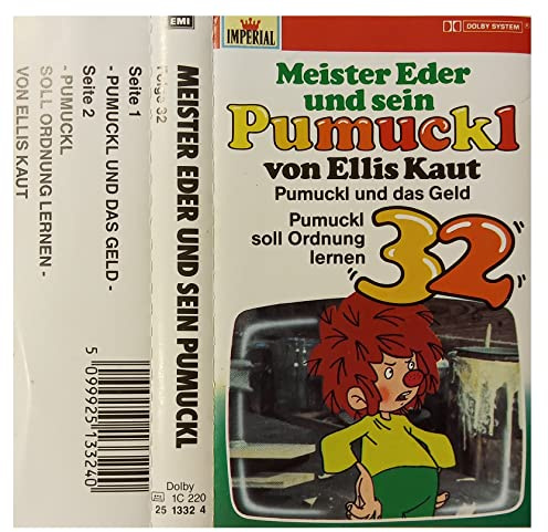 Folge 32-Geld/Soll Ordnung Ler