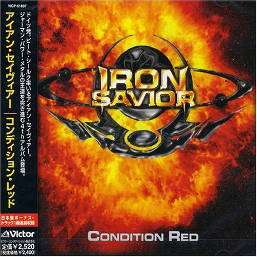 Condition Red (+Bonus)