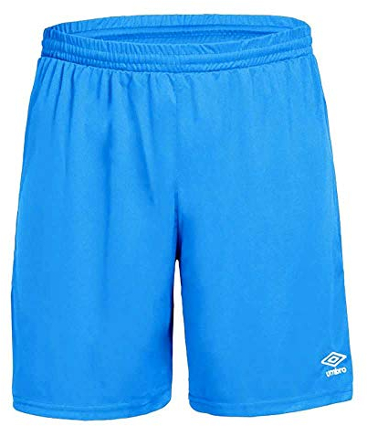 UMBRO King Fußballhose für Herren XL Königsblau