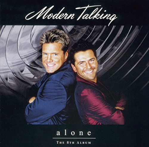 Alone - the 8th Album