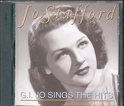G.I. Jo Sings the Hits