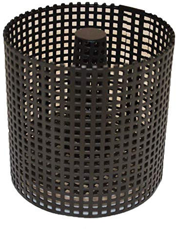 Lienbacher Pelletkorb H 17 x Ø 17,5 cm Pelletskorb Pellet Pellets 21.02.455.2
