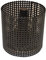 Lienbacher Pelletkorb H 17 x Ø 17,5 cm Pelletskorb Pellet Pellets 21.02.455.2