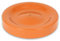 Gebr. Ostend. Kunststoffe GmbH KG-Kappe DN 315, PVC-U Kanalsystem, Orange, Hochwertiges Kanalisationssystem