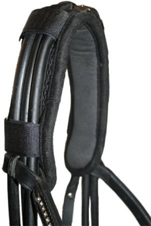 Ceratex Genickschoner Großpferd