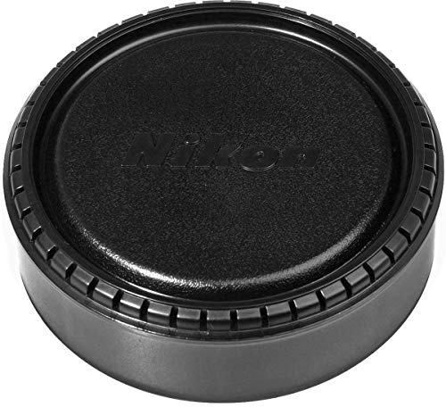 NIKON Bouchon Objectif 61mm Pour AF 16mm f/2.8 et AF DX 10.5mm Fisheye