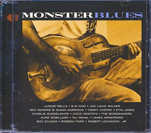 Monster Music
