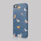 Tirita Phone Case Compatible with iPhone 7/8 / SE 2020 / SE 2022 Hard Cover Animals Print Cute Fashion Birds