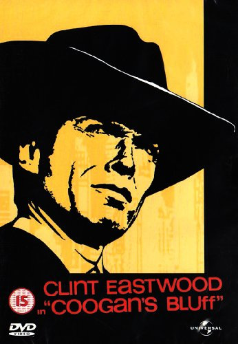 Coogan's Bluff [UK Import]