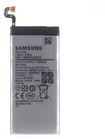 BATTERIA ORIGINALE EB-BG935ABE SM-G935 GALAXY S7 EDGE