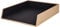 Rössler Papier 1335452620 - S.O.H.O. Ablagekorb für DIN A4, stapelbar, Kraft, 1 Stück