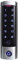 UHPPOTE Touch Access Control Keypad with Wiegand 26-bit Interface Support 2000 Users for 125khz RFID Card
