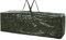 STI Borsa per Albero Natale Decorazioni Natalizie in PE Manici e Cerniera 140x43x47