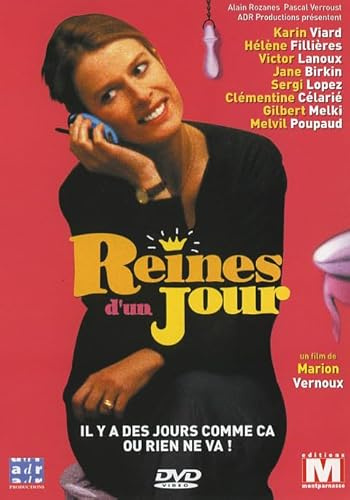 Reines d'un jour [FR Import]