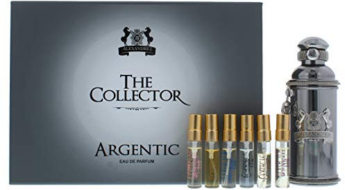 Alexandre.J Duft-Set Frau, 130 ml