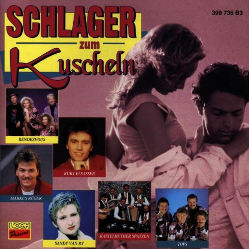 Schlager Zum Kuscheln