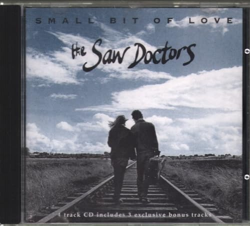 Small Bit of Love E.P.