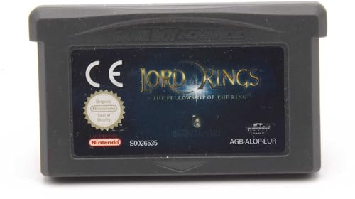 Der Herr der Ringe: Die Gefährten