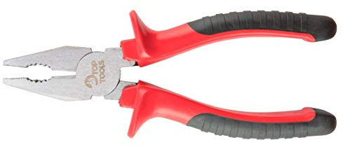Neo Tools Universalzange 180 mm