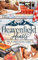 Heavenfield Hearts - Die Farben deiner Liebe: USA Liebesroman mit Happy End (Smoky Mountain Storys)
