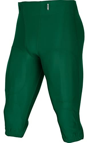 CHAMPRO Herren Blocker Traditionelle Fußballspielhose für Erwachsene