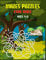 Mazes Puzzles For Kids Ages 4-6: A Brain Challenge and Problem Solving Games For Kids