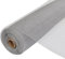 SKM Zanzariera in Alluminio Rete Zanzariera Rotolo 100x500 cm Argento