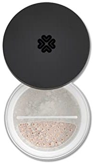 Lily Lolo Mineral Foundation SPF 15 - Truffle 10gr