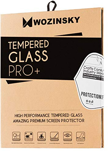 Pellicola iPad Air 2 1 / iPad Pro 9.7 / iPad 9.7 2017 / iPad 9.7 2018