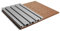 Genmitsu 3018 Zubehür 3018 Upgrade Tischplatte 3040 Aluminium Arbeitsplatte Erweiterungssatz für CNC-Fräs-/Graviermaschine 3018-PRO
