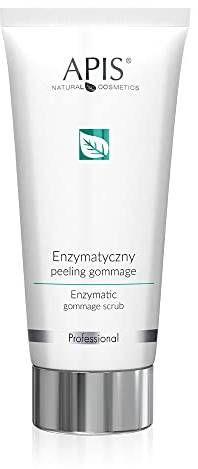 APIS Enzymatisches Peeling gommage 200ml
