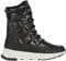 Geox D Falena B Abx B, Stivaletti Donna, Nero (Black 9999), 37 EU