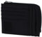 Mandarina Duck Herren District Brieftasche, Black Ink