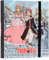 Grupo Erik Ringordner - Ordner A4 Premium Fairy Tail - Manga Aktenordner 2 Ringe - Ringbuch DIN A4 - Ordner für Ihre Dokumente, die Schule, die Ausbildung oder das Studium