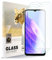 AYSOW Pezzi Pellicola Protettiva Compatibile con ZTE Blade A52 Vetro temperato 0.2mm 9H Durezza 2.5D Film, Anti Graffio, Bolla Libera 3 Pezzi