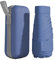Jodsen Kompakter Regenschirm,6 Rippen Regenschirm Sturmfest Klein Taschenschirm Windfest UV Schutz Ultraleicht Regenschirm Faltbarer Reiseschirm Faltbar Robust Mini Umbrella für Sonne und Regen